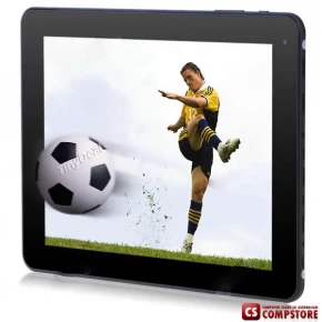 Планшет "GPAD" P1 9.7" 10-points IPS Screen Android 4.0 8GB Tablet PC WebCam (CPU 1.5GHz RAM 1GB GPU Mali-400)