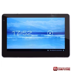 Планшет "ONDA" VI10 Elite Google Android 4.0.3 7" 5-Point IPS Screen WiFi Tablet PC - Black (Cortex A8 ARMv7/830.3MB RAM/8GB HD)