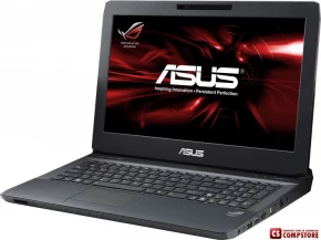 ASUS G53SX