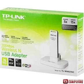 TP-Link TL-WN821NC