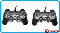 LightWave LW-GP02 USB Double Shock Game Pad (Joystick)