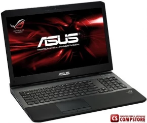 ASUS G75VW