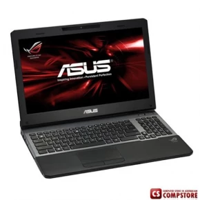 ASUS G55VW