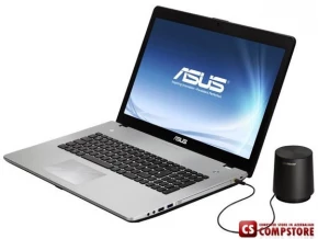 ASUS N76VZ