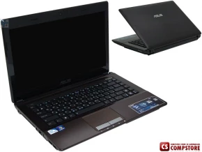 ASUS K43SD