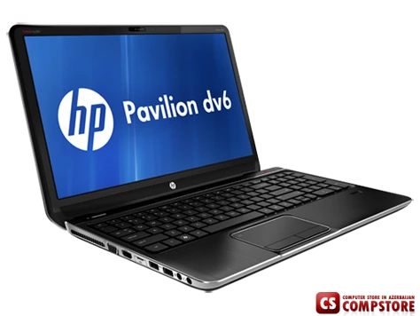 HP Pavilion DV7-7006er (B1W86EA) 