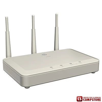 HP M200 802.11n Router (WW) (J9468A)