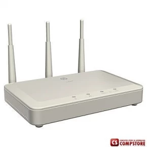 HP M200 802.11n Router (WW) (J9468A)
