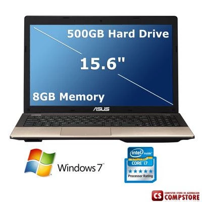 ASUS R500VD-BS71