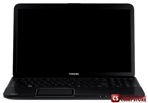 Toshiba Satellite C850-BMK (PSKCAR-01V00GRU)