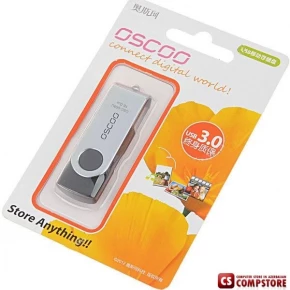 Флеш память OsCoo 16 GB USB 3.0 Flash Disk