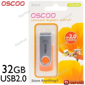 Флешь память OsCoo 32 GB USB  Flash Disk