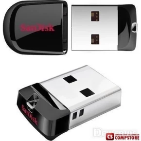 Sandisk Cruzer Fit 16 GB USB Flash Drive