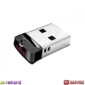 Sandisk Cruzer Fit 16 GB USB Flash Drive