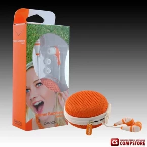  Canyon CNR-EP3 Stereo Earphone