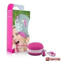 Canyon CNR-EP4 Stereo Earphone
