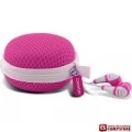 Canyon CNR-EP4 Stereo Earphone