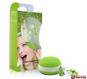 Canyon CNR-EP6 Stereo Earphone