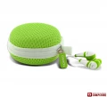 Canyon CNR-EP6 Stereo Earphone
