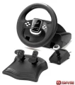 Genius TwinWheel 900FF Racing Whell