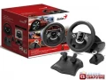 Genius TwinWheel 900FF Racing Whell