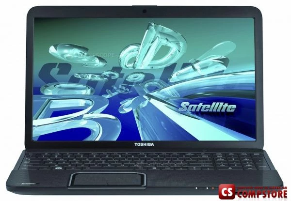 Toshiba Satellite C850-F03A (PSKCAF-03N00FF3)