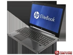 HP EliteBook 8760w Mobile Workstation (LY534EA)