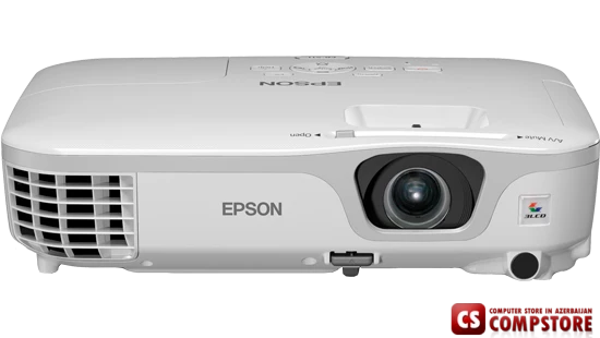 Proyektor Epson EB-S02 (V11H433140)