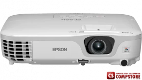 Proyektor Epson EB-S02 (V11H433140)