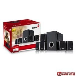 Колонки Genius SW-5.1 3005 Speaker