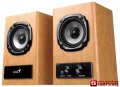 Колонки Genius SW-HF360A Speaker 2.0