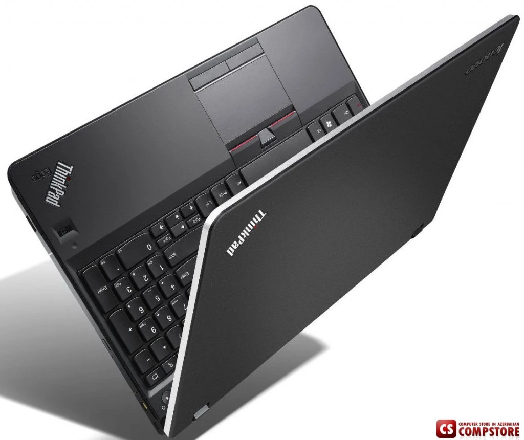 Lenovo ThinkPad Edge E520