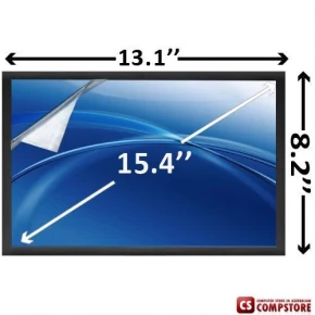 LED Ekran 15.4 (N154I6-L05 Rev.C1)