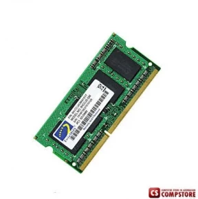 SoDimm DDR3 8 GB Twinmos 1333 MHz