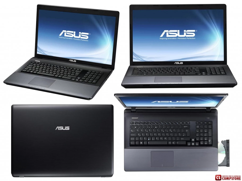 ASUS K95VM