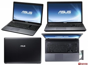 ASUS K95VM