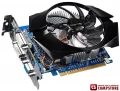 GIGABYTE GEFORCE® GT 640 (GV-N640OC-2GI) (2 GB | 128 Bit)