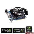 GIGABYTE GEFORCE® GT 640 (GV-N640OC-2GI) (2 GB | 128 Bit)