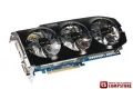 GIGABYTE GEFORCE® GTX 680 (GV-N680OC-2GD) (2 GB | 256 Bit)