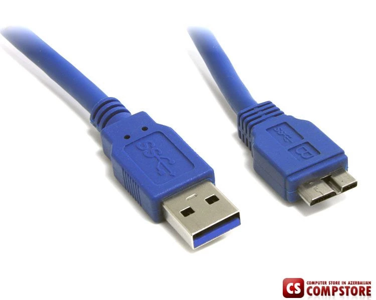 Кабель USB 3.0 Cable