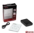 USB External Toshiba Stor.E Canvio 1 TB USB 3.0 USB External HDD 2.5