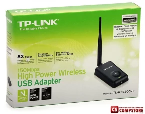 TP-Link TL-WN7200ND