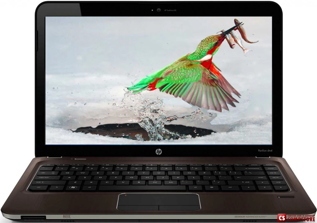 HP Pavilion dm4-2102er (QJ453EA)