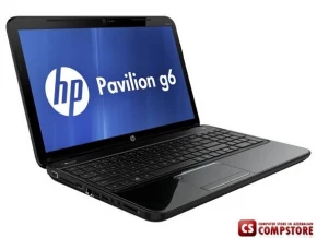HP Pavilion G6-2182er (B9Q34EA)