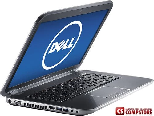 Dell Inspiron 15R N5520