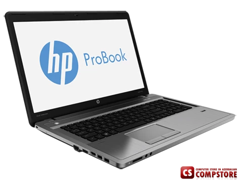HP ProBook 4740s (B6M95EA)
