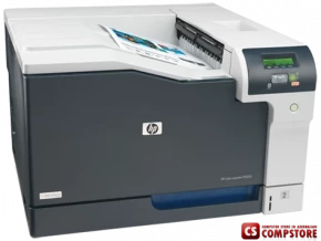 HP Color LaserJet Professional CP5225dn (CE712A)