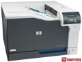 HP Color LaserJet Professional CP5225dn (CE712A)
