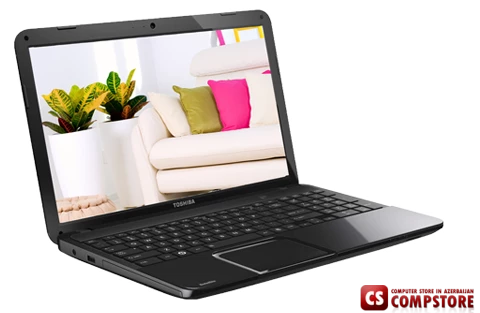 Toshiba Satellite L850-1010X (PSKAEL-00R001)