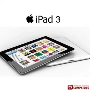 Планшет iPad 3 / 16GB 4G/ Wi-Fi